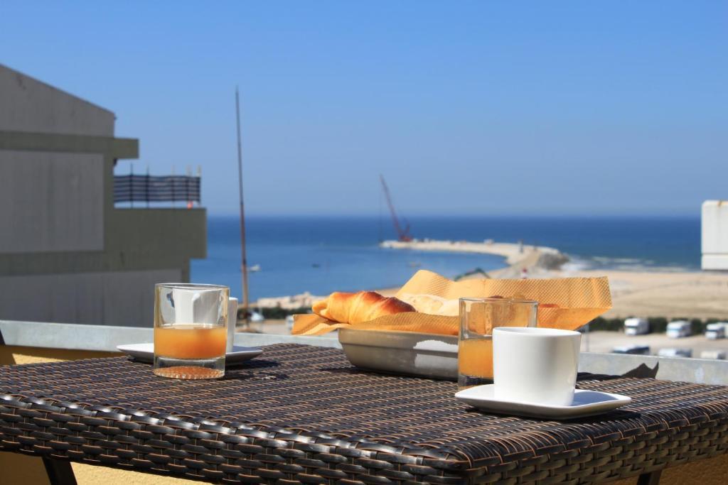 Lazza Hotel Figueira da Foz Oda fotoğraf