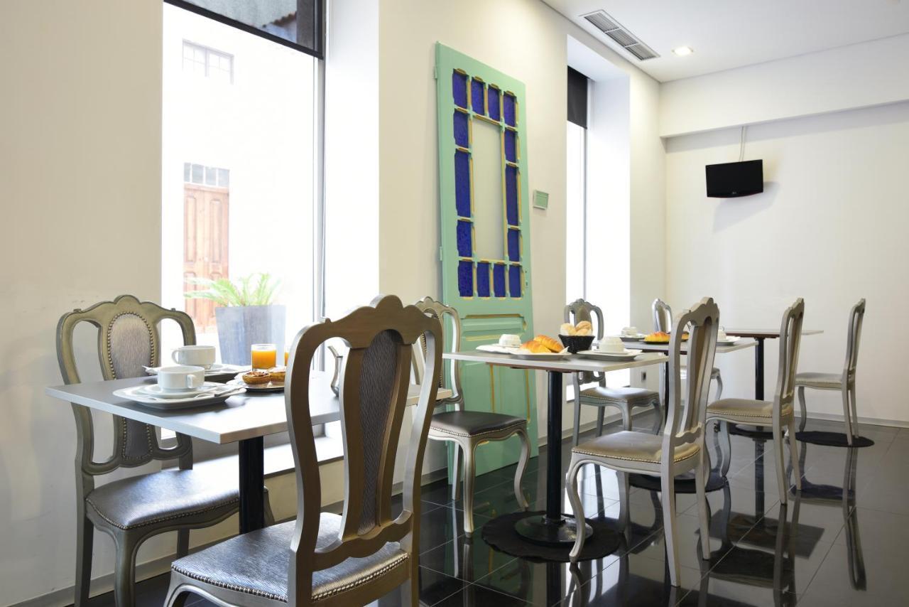 Lazza Hotel Figueira da Foz Dış mekan fotoğraf