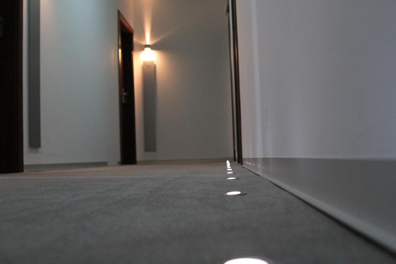 Lazza Hotel Figueira da Foz Dış mekan fotoğraf