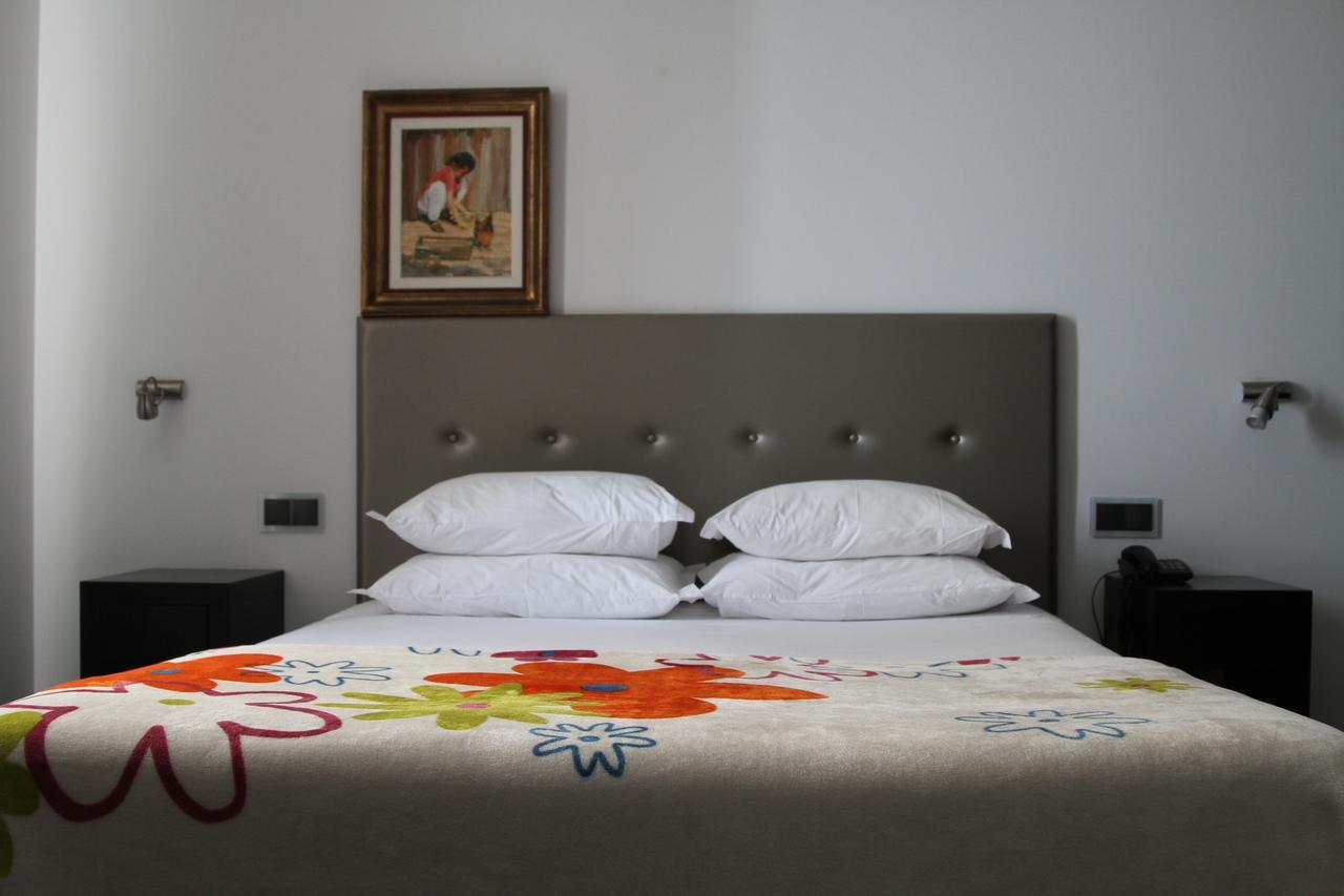 Lazza Hotel Figueira da Foz Dış mekan fotoğraf
