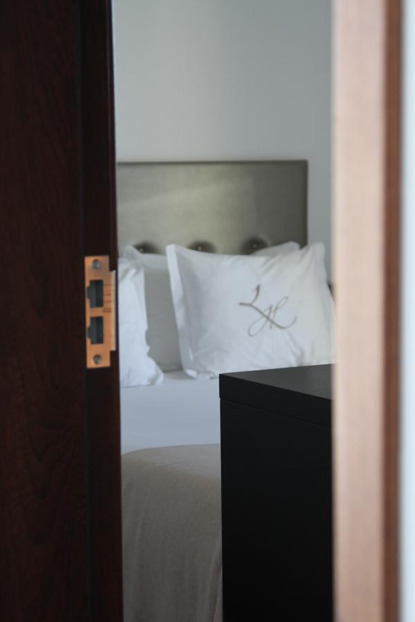 Lazza Hotel Figueira da Foz Dış mekan fotoğraf