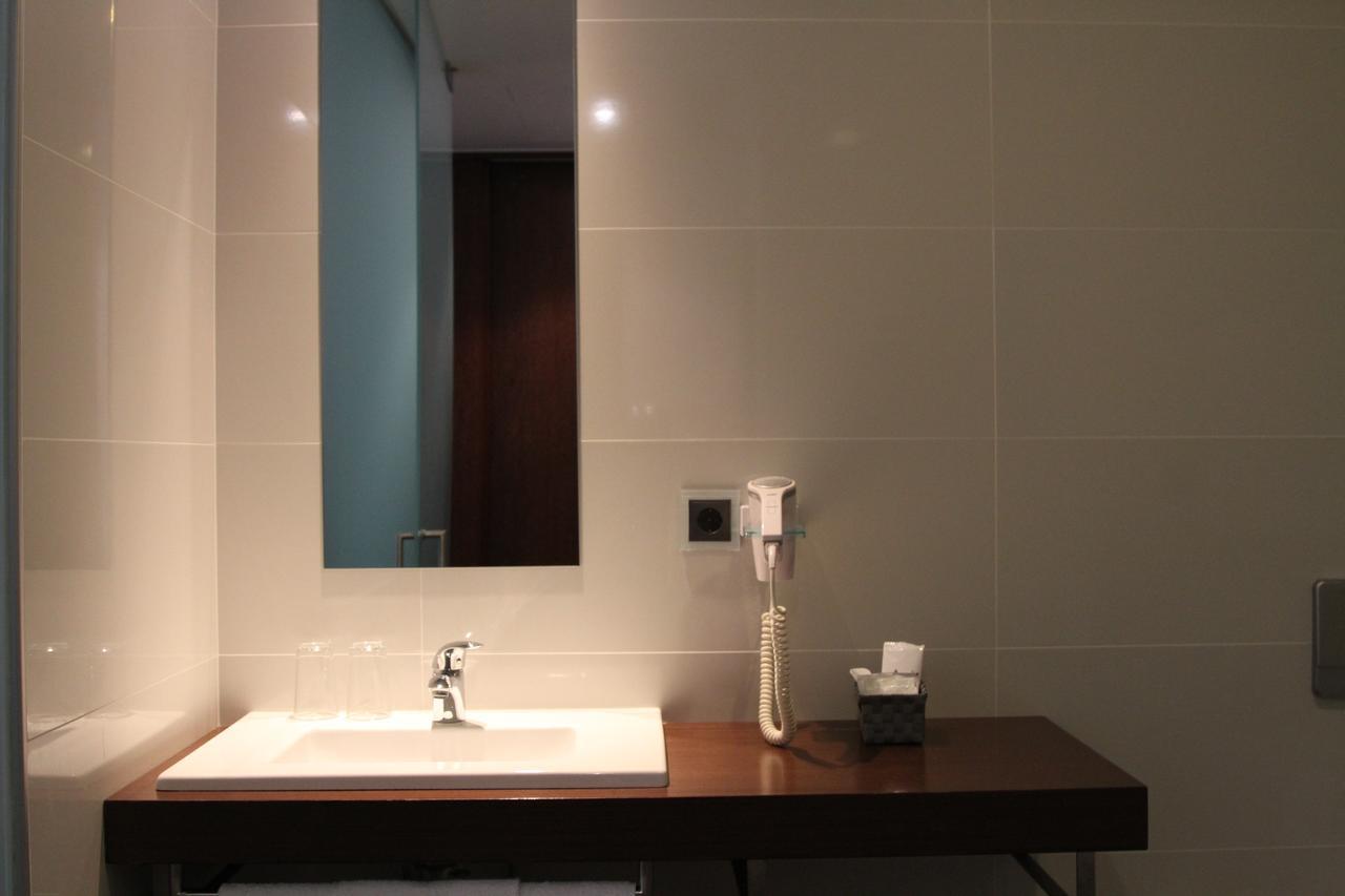 Lazza Hotel Figueira da Foz Dış mekan fotoğraf