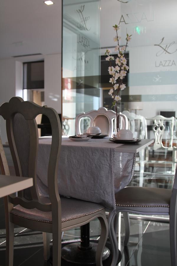 Lazza Hotel Figueira da Foz Dış mekan fotoğraf