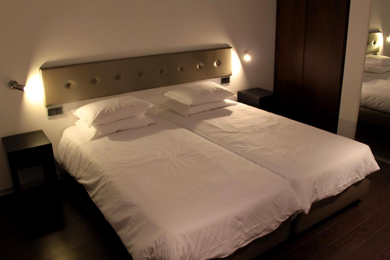 Lazza Hotel Figueira da Foz Dış mekan fotoğraf