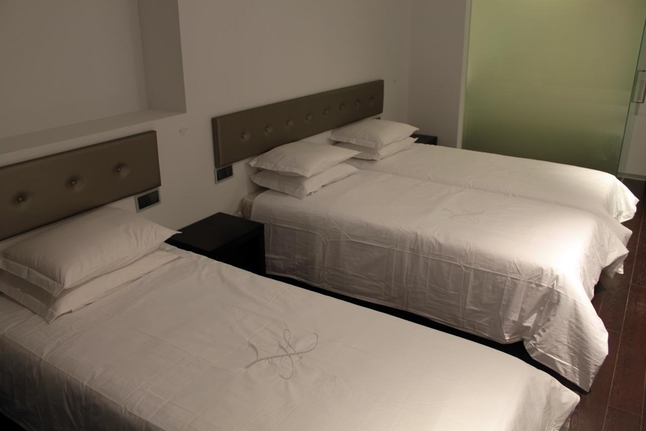 Lazza Hotel Figueira da Foz Dış mekan fotoğraf
