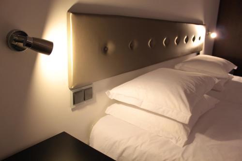 Lazza Hotel Figueira da Foz Dış mekan fotoğraf