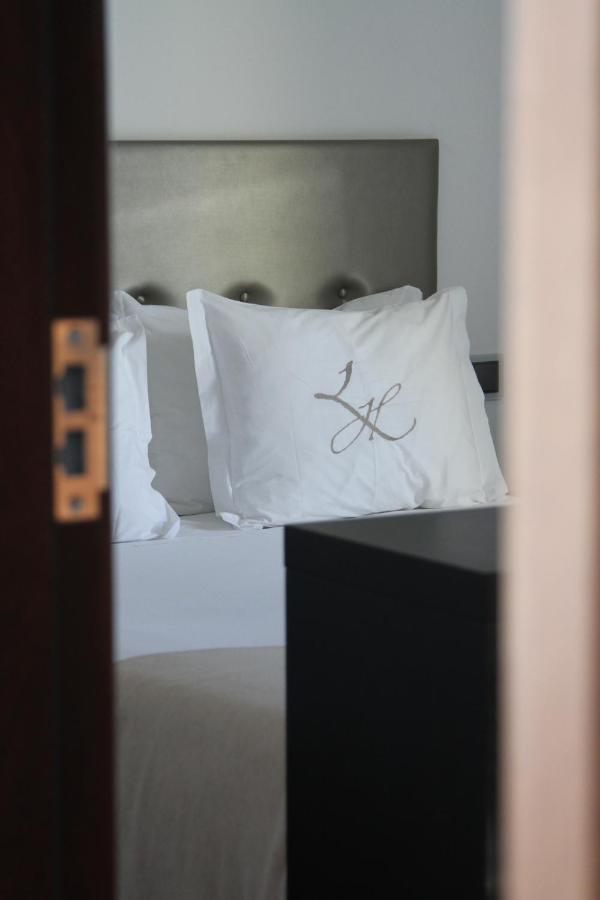 Lazza Hotel Figueira da Foz Dış mekan fotoğraf